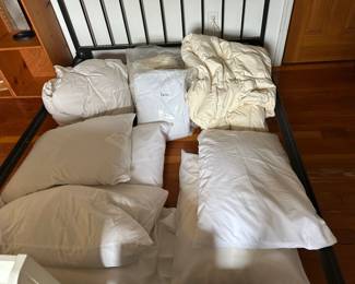 Pillows