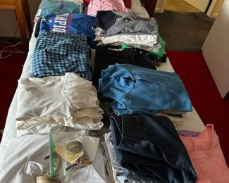 Clothes