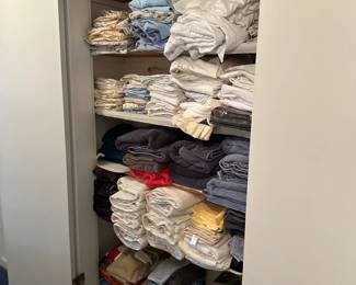 Linens