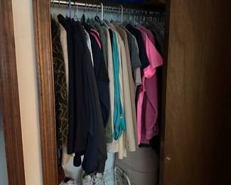 Clothes