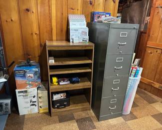 File Cabinet