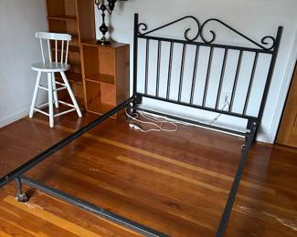 Bed Frame