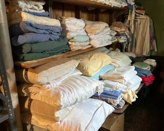Linens
