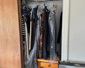 Clothes