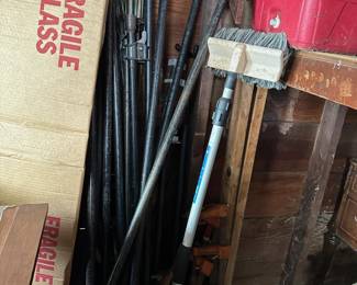 Clamps