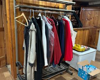 Clothes