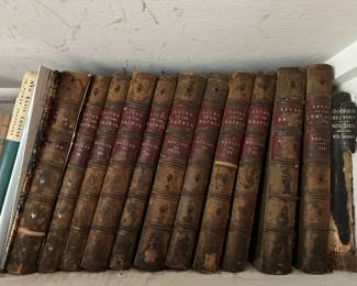 Old Books