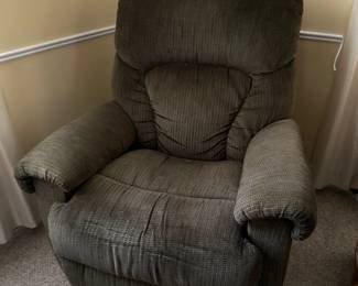 Recliner