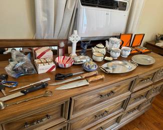 Housewares