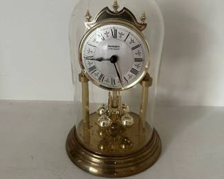 Anniversary Clock