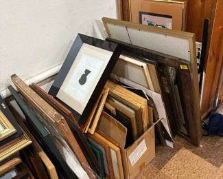 Picture Frames