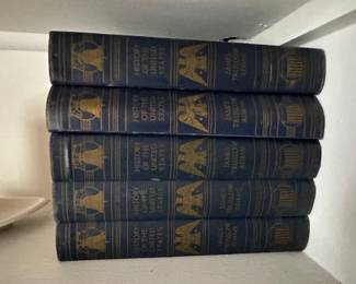 Old Books