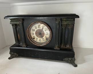 Mantel Clock