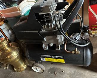 Air Compressor