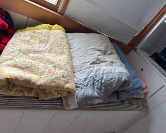 Blankets