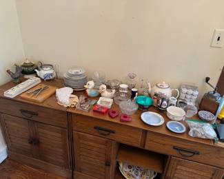 Housewares