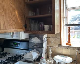Kitchenwares