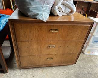 3 Drawer Chest