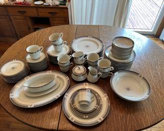 Mikasa China