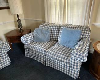 Love Seat