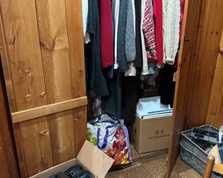 Clothes