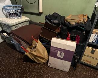 Luggage