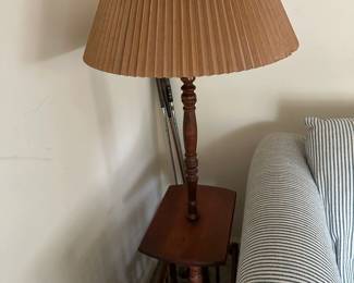Lamp Table