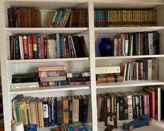 Books