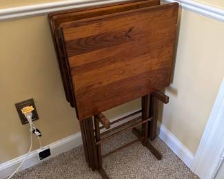 TV Trays