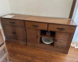 Cabinets