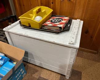 Toy Chest