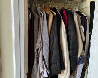 Clothes