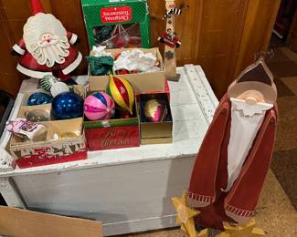 Christmas Decorations