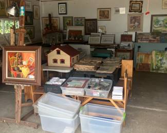 Sale Picture