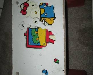 Sale Picture