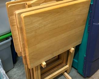 Tv trays