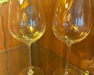 Tiffany and Co stems