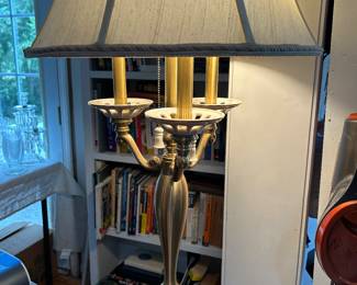 Lenox floor lamp