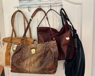 Brahmin purses