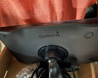Garmin GPS for RVs