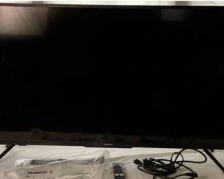 Toshiba - 43" Class LED 4K UHD Smart FireTV Model 43LF621U21