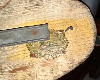 Benz Decoys Jefferson City,  Missouri 