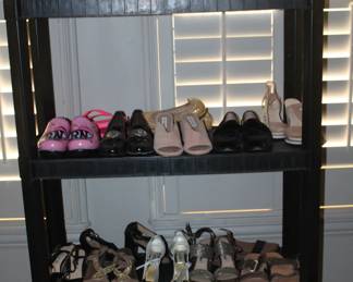 Woman's Shoes