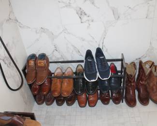 Men's shoes