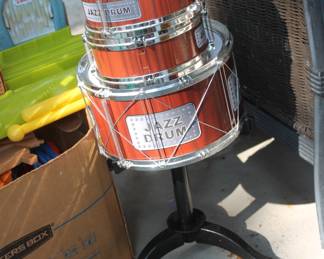 Kids Drums