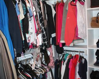 Women's Clothes