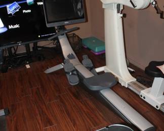 Rowing Machine