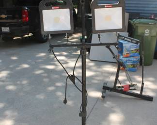 Garage Lights