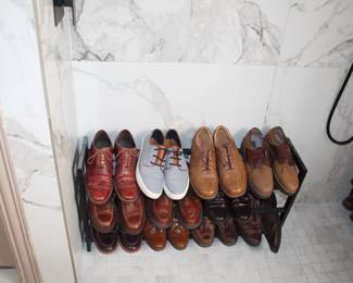 Men's shoes