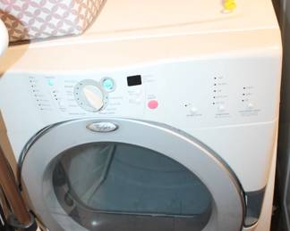 Whirlpool Dryer